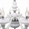 Подвесная люстра ST-Luce Bambolina SL756.503.08