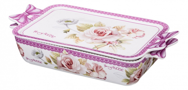 Чаша декоративная (32x16x6 см) ART 772-066