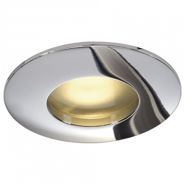 Встраиваемый светильник SLV Out 65 111018
