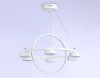 Подвесная люстра Ambrella Light FL FL51772