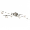 Потолочная люстра Odeon Light Kinston 2465/6C
