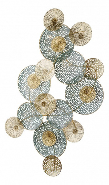 Панно (60х10х120 см) Tomas Stern 93023