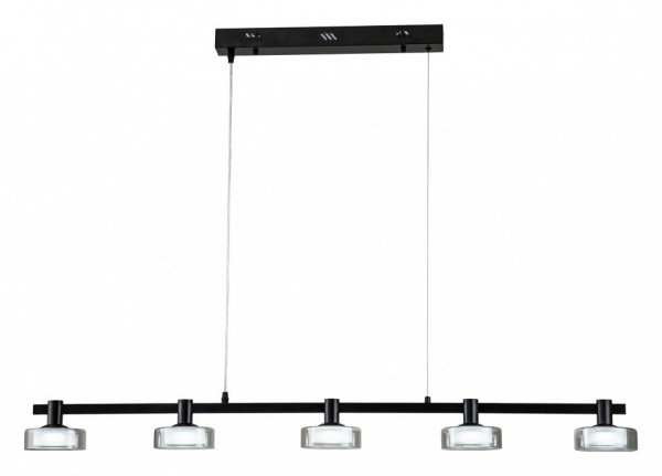 Подвесная люстра Stilfort Gloze 4009/02/05PL