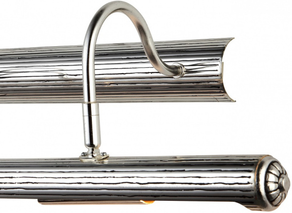 Подсветка для картины Arte Lamp Picture Light A5007AP-4SB