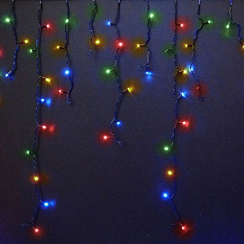 Бахрома световая (3х0.9 м) RL-i3*0.9F-B/M