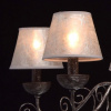 Подвесная люстра MW-Light Карбон 697010205