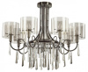 Подвесная люстра Odeon Light Nicole 4890/7