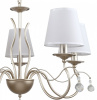 Подвесная люстра MW-Light Федерика 89 684012705