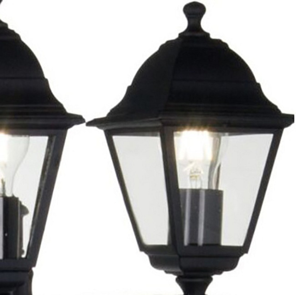 Фонарный столб Maytoni Abbey Road O003FL-03B