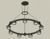 Подвесная люстра Ambrella Light XR XR92051901