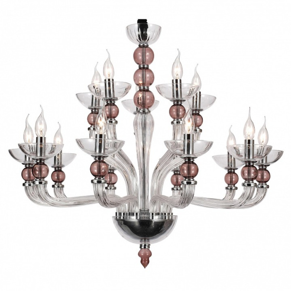 Подвесная люстра ST-Luce Parente SL661.103.15