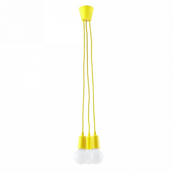 Подвесная люстра Sollux Diego SL.0579