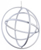 Подвесная люстра LED4U 1733 1733/4LL