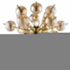 Подвесная люстра Maytoni Bolla MOD133PL-06BS