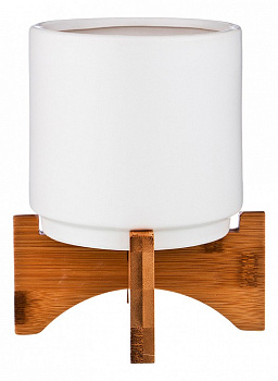 Кашпо (13.5х13.5х12.5 см) Rosso Levanto 112-490