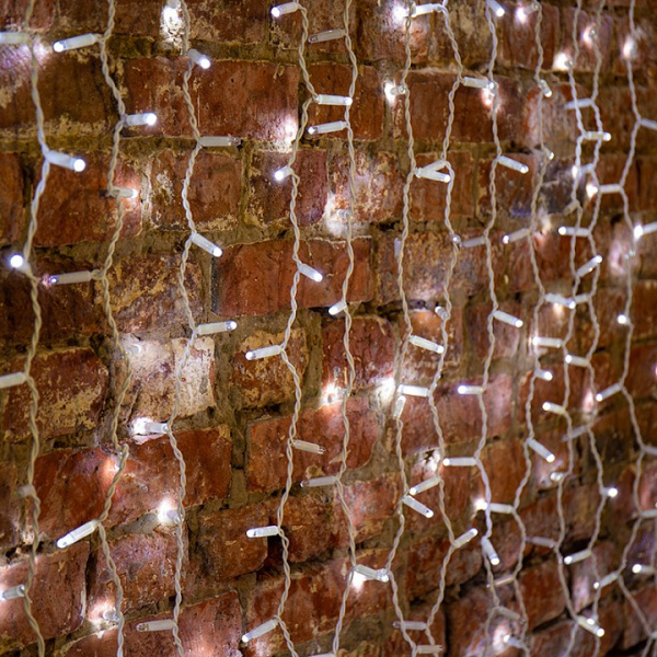 Занавес световой [1.5x2 м] LED-TPL-18_20 235-221