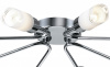 Потолочная люстра Odeon Light Metiko 2789/8C