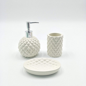 Набор для ванной №59 ВК-59-бежМ