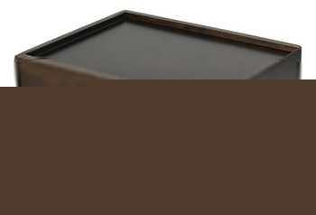 Шкатулка для украшений (26х20.7х12.2 см) Stowit 290245-048