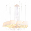 Подвесная люстра ST-Luce Ambrela SL1110.503.15