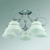 Люстра на штанге Lumion Nevia 3021/5C