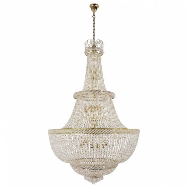 Подвесная люстра Dio D’Arte Bari Bari E 1.5.120.400 G