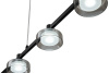 Подвесная люстра Stilfort Gloze 4009/02/05PL