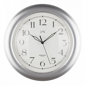 Настенные часы (31 см) Tomas Stern