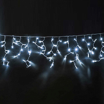 Бахрома световая [3.1x0.5 м] PIL150CAP-10 PIL150CAP-10-2W