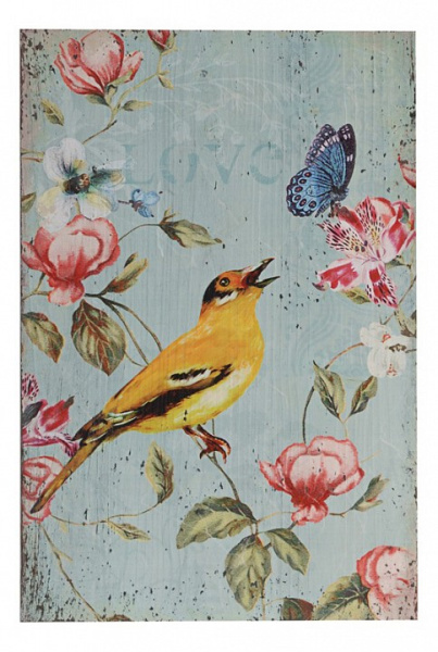 Панно (40х60 см) DG-D-731A