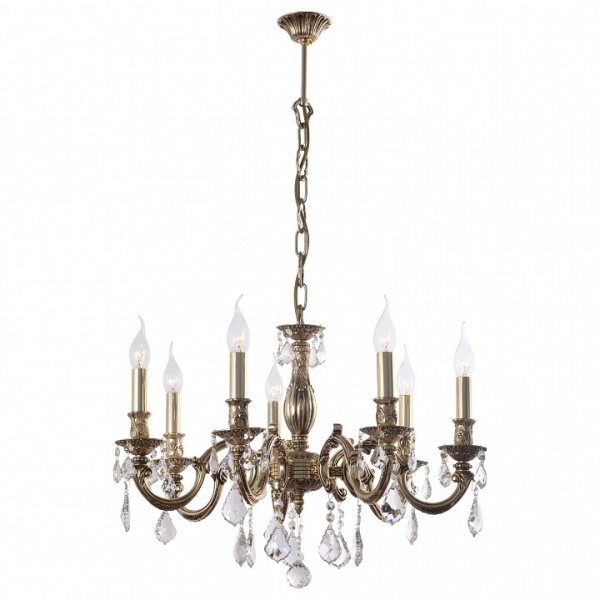 Подвесная люстра Dio D’Arte Mannelli Mannelli E 1.1.7.300 GH