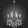 Подвесная люстра ST-Luce Ornatole SL174.503.08