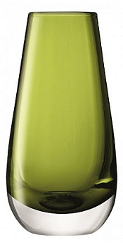 Ваза настольная (14 см) Flower Colour G732-14-414