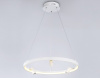 Подвесная люстра Ambrella Light FL FL5281