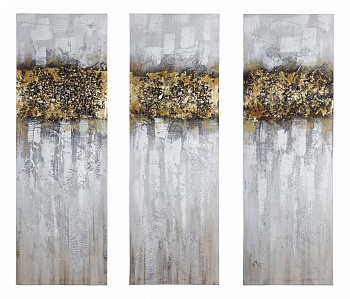 Набор из 3 картин Tomas Stern 85010