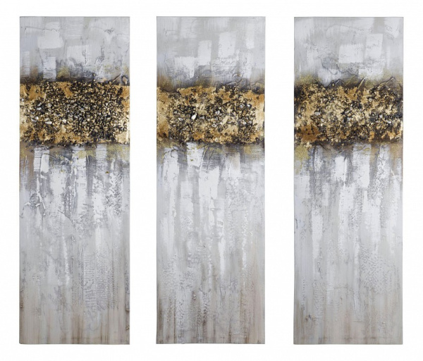 Набор из 3 картин Tomas Stern 85010