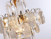 Подвесная люстра Ambrella Light TR TR5231