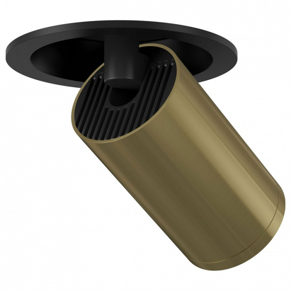 Спот Maytoni Focus S C048CL-1BBS