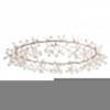 Подвесная люстра ST-Luce Rafina SL379.203.324