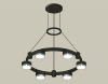 Подвесная люстра Ambrella Light XR XR92051101