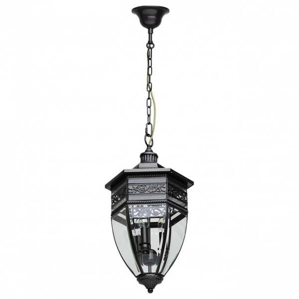 Подвесной светильник Chiaro Корсо 2 801010403