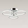 Потолочная люстра Lumion Clover 3711/48CL