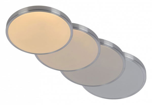 Накладной светильник Lucide Casper I 79166/13/12