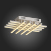 Потолочная люстра ST-Luce Intersezione SL838.502.08