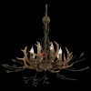 Подвесная люстра ST-Luce Campen SL347.303.08