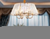 Подвесная люстра Ambrella Light TR TR5039