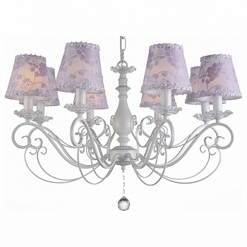 Подвесная люстра ST-Luce Incanto SL160.503.08