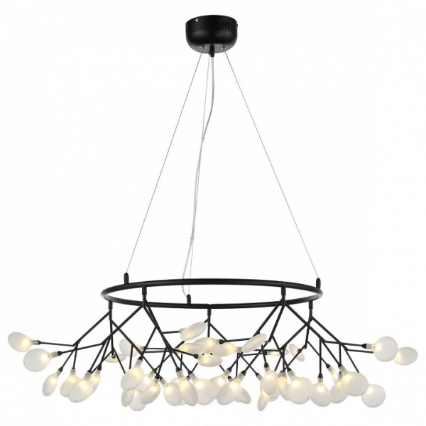 Подвесная люстра ST-Luce Riccardo SL411.453.45