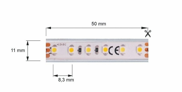 Лента светодиодная Deko-Light  840209
