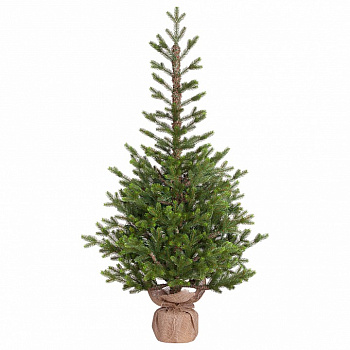Ель новогодняя [1.2 м] Прованс 74338
